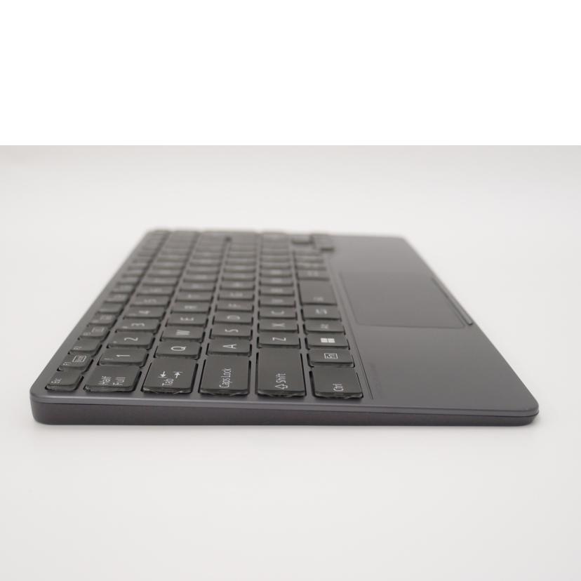FUJITSU 富士通/LIFEBOOK UH Keyboard/KL230E/Aランク/69【中古