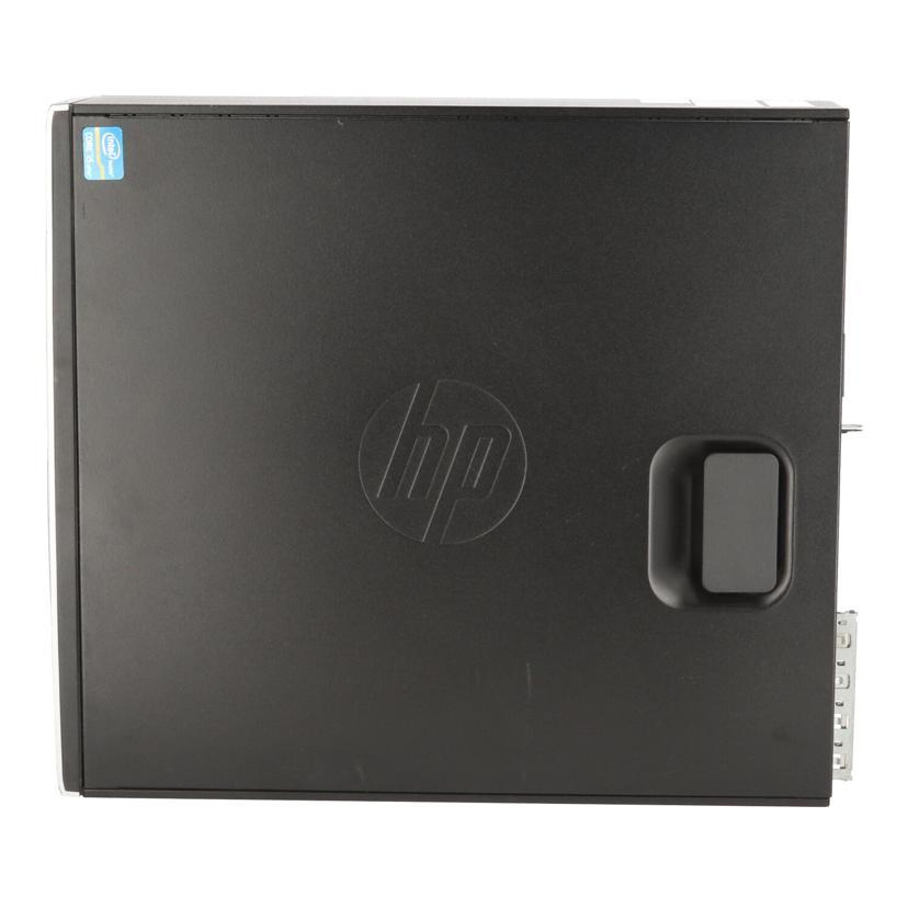 HP ヒューレットパッカード/Win10デスクトップPC/Compaq 8200 Elite/XL510AV/JPA141JCMM/Bランク/69【中古】 HP ヒューレットパッカード/Win10デスクトップPC/Compaq 8200 Elite