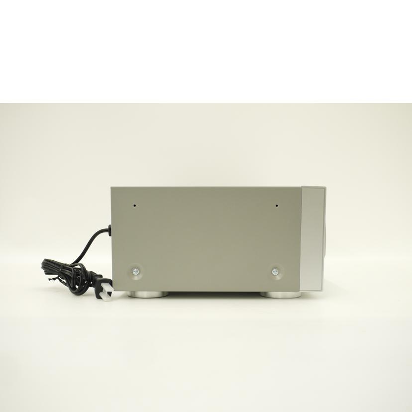 TEAC ティアック/ダブルカセットデッキ/W-1200/2260043/Aランク/20【中古】 TEAC（ティアック） ティアック/ダブルカセットデッキ/W-1200/2260043