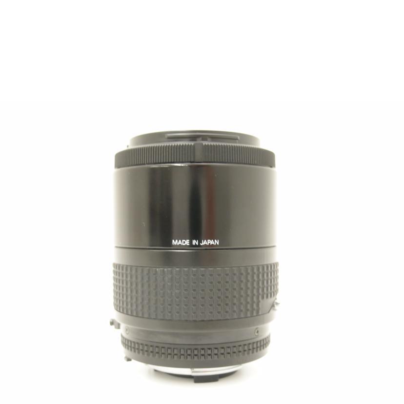 NIKKOR Nikon ニコン/交換レンズ/Ai AF Zoom Nikkor 35-105mm F3