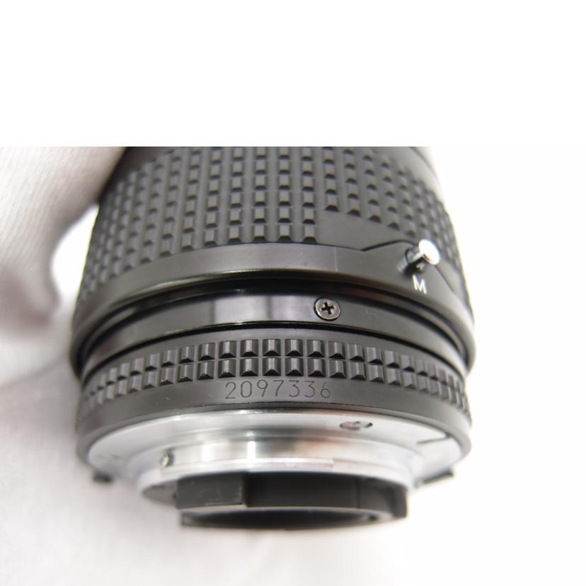 Nikon 一眼レフカメラ 35-105mmレンズ Amazon.co.jp: Nikon AF Nikkor 35-105mm 1:3.5-4.5 : Electronics