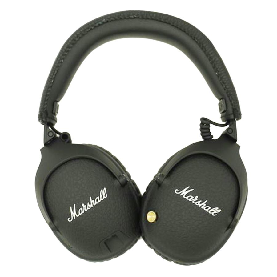 Marshall マーシャル/ノイズキャンセリングヘッドホン/MONITOR II A.N.C/Aランク/69【中古】 Marshall（アンプ） Marshall マーシャル/ノイズキャンセリング