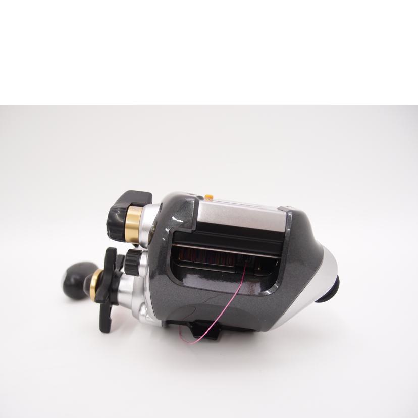 SHIMANO シマノ/電動リール/PLAYS3000XP/ABランク/69【中古】 SHIMANO シマノ/電動リール/PLAYS3000XP/ABランク/69【中古