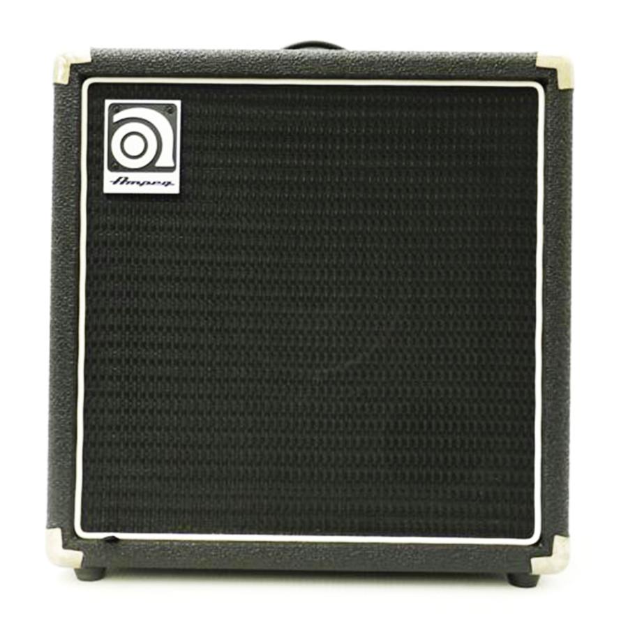 Ampeg アンペグ/ベースアンプ/BA-108 旧型/AUFJ0574/Bランク/69【中古