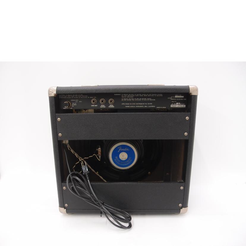 Fender フェンダー/ギターアンプ/Sidekick Tube 30R/000712/Bランク/24【中古】 Fender（フェンダー） フェンダー/ギターアンプ/Sidekick Tube 30R