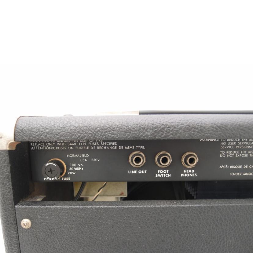 Fender（フェンダー） フェンダー/ギターアンプ/Sidekick Tube 30R