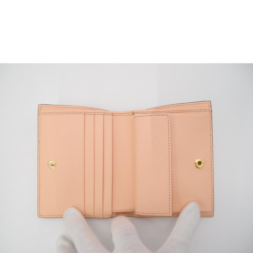 MARNI マルニ/二つ折り財布/SAランク/69【中古】 MARNI（マルニ） マルニ/二つ折り財布/SAランク/69【中古】 : ワンダー