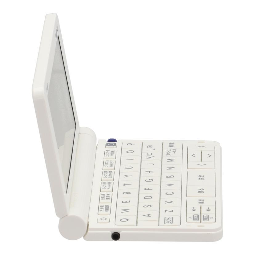 CASIO（カシオ） カシオ/電子辞書/EX-Word 学校パック/AZ-SX4100edu/AB