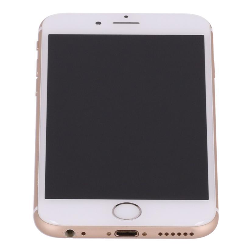 Apple SoftBank アップル/iPhone6s 32GB/MN112J/A/FFMYV6BXHFLV/Bランク/62【中古】 Apple SoftBank アップル /iPhone 6s 32GB/MN112J/A