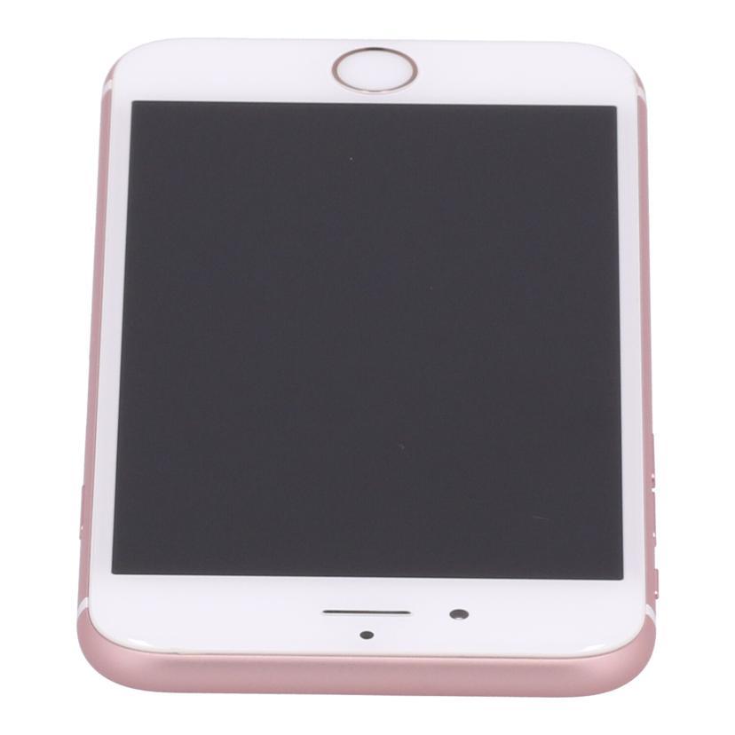Apple Apple au アップル/iPhone 6s 32GB/MN122J/A/FFMY85NQHFLW/B