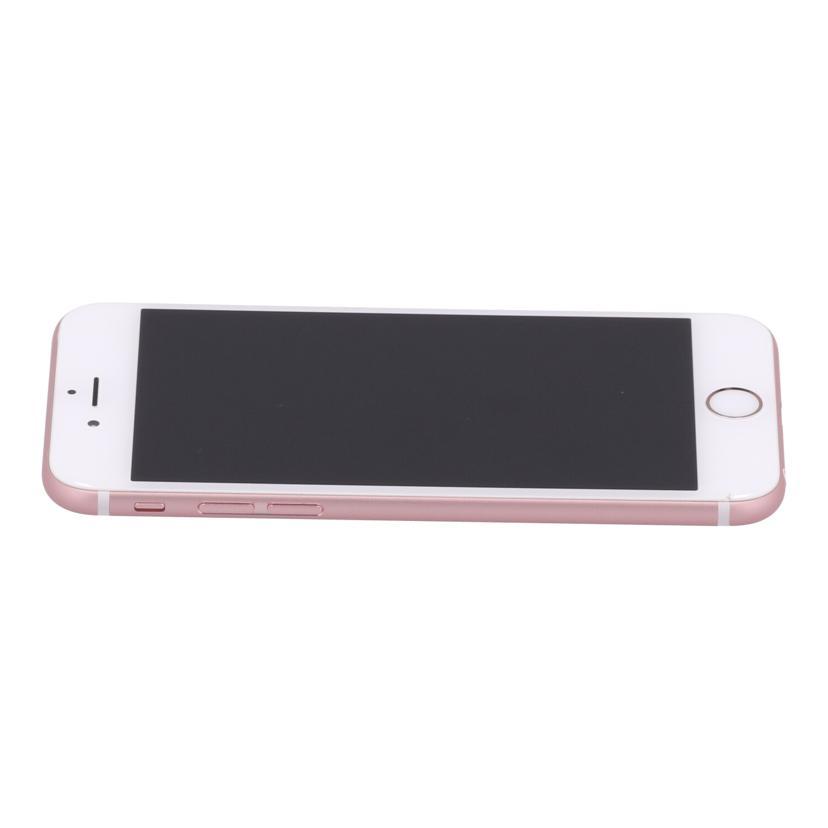 Apple Apple au アップル/iPhone 6s 32GB/MN122J/A/FFMY85NQHFLW/B
