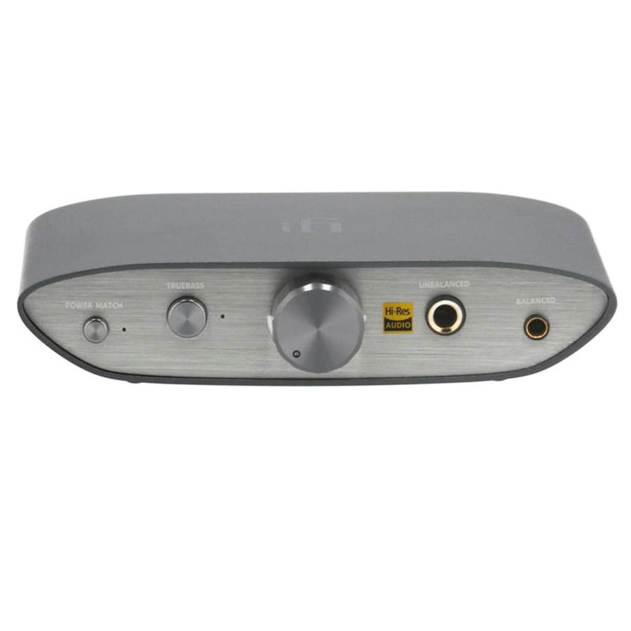 iFi Audio アイファイオーディオ/ヘッドボンアンプ/ZEN DAC/5304005960/Bランク/69【中古】 iFi audio Audio アイファイオーディオ/ヘッドボンアンプ/ZEN