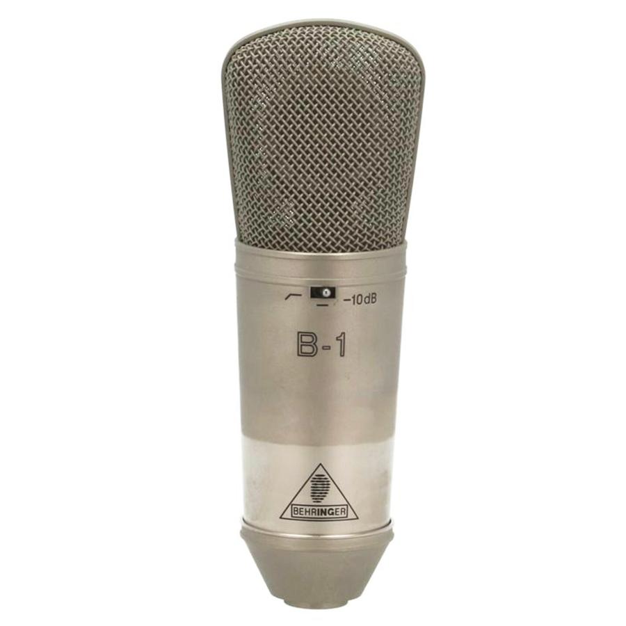 BEHRINGER（ベリンガー） ベリンガー/コンデンサーマイク/B-1/Bランク