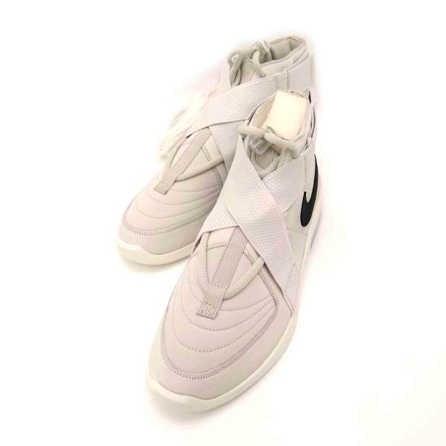 NIKE フィアオブゴッド × ナイキ エアレイド \