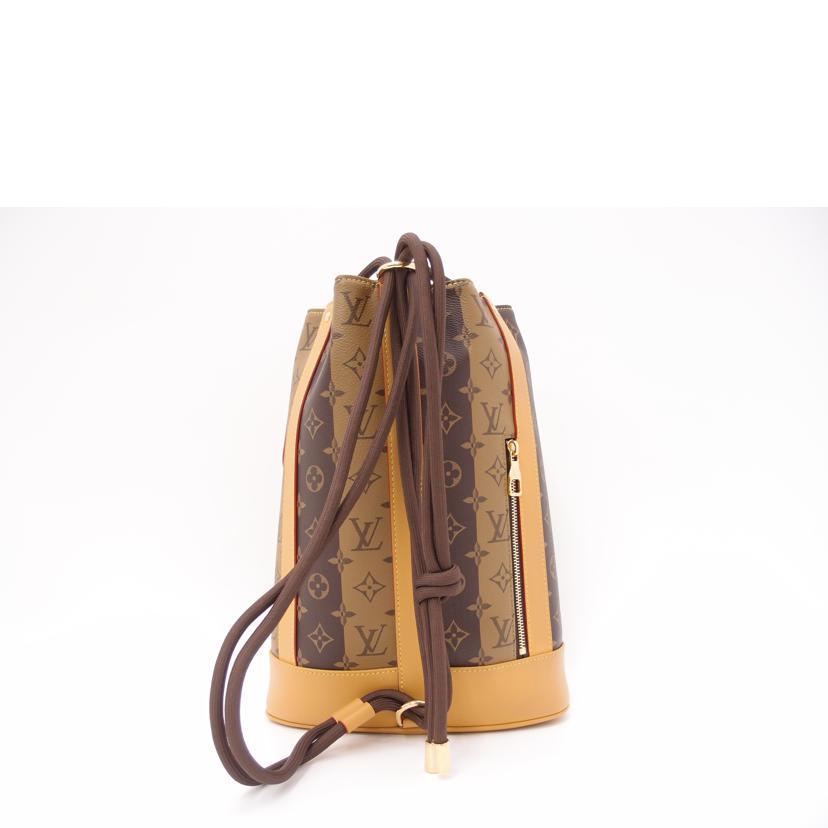 未使用新品　ルイヴィトン　ランドネ・メッセンジャー　M45968 楽天市場】【〜4/17 最大5万円クーポン】LOUIS VUITTON ルイヴィトン
