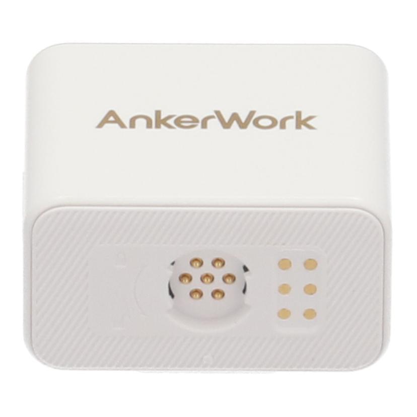 Anker（アンカー） アンカー/ワイヤレスマイク/AnkerWork M650