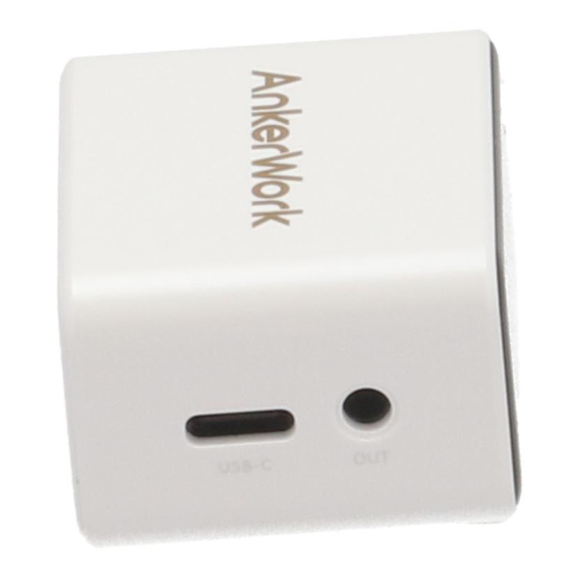 Anker（アンカー） アンカー/ワイヤレスマイク/AnkerWork M650