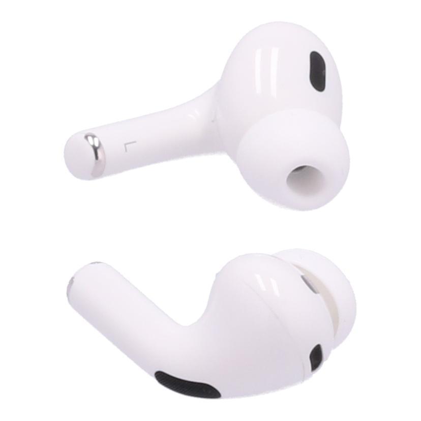 Apple AirPods Pro 本体 第2世代 MTJV3J/A USB-C AirPods Pro (第2世代)