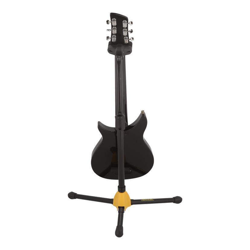 クリスマスカンパニー　アンプ内蔵リッケンバッカータイプギター Xmas Guitar Company クリスマスギターカンパニー フジゲン/アンプ内蔵