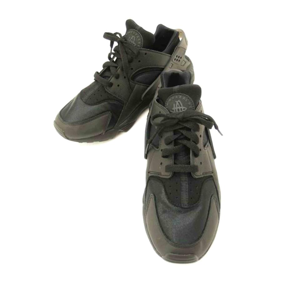 NIKE（ナイキ） ナイキ/AIR HUARACHE/DD1068-002/SAランク/69【中古 