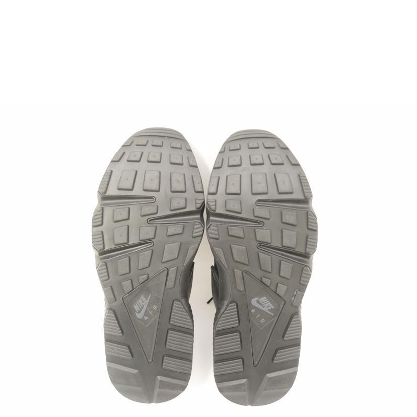 NIKE ナイキ/AIR HUARACHE/DD1068-002/SAランク/69【中古】 NIKE（ナイキ） ナイキ/AIR HUARACHE/DD1068-002/SAランク/69【中古