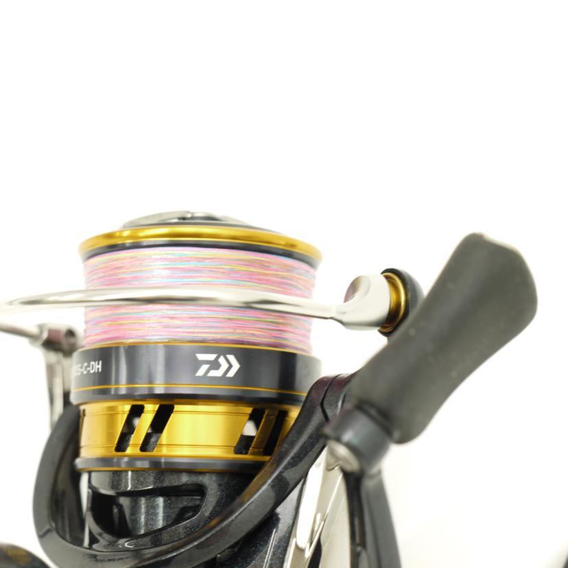 DAIWA（釣り） DAIWA ダイワ/スピニングリール/LT3000S-C-DH