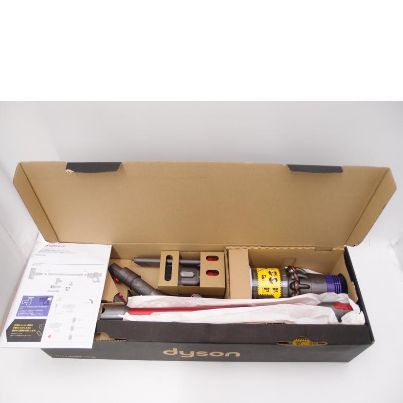 dyson ダイソン/コードレスクリーナー/SV12 MH RD/G8A-JP-MNS5169A/SAランク/69【中古】 Dyson（ダイソン） ダイソン/コードレスクリーナー/SV12 MH RD/G8A-JP