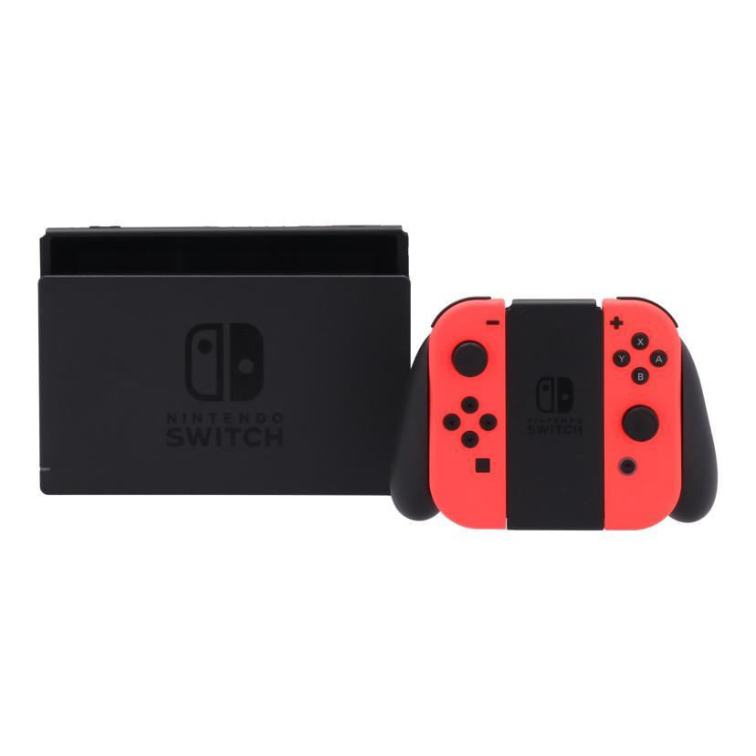 Nintendo 任天堂 ニンテンドー/Switch 本体/HAD-S-KAYAA