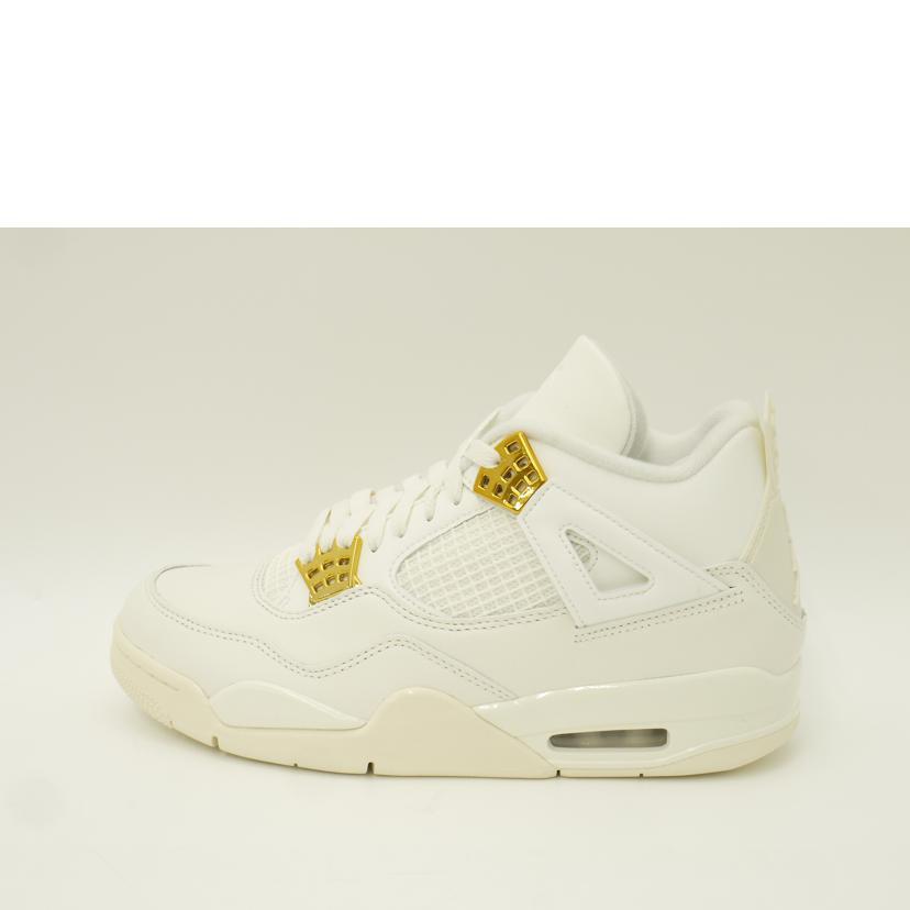 NIKE（ナイキ） ナイキ/WMNS Air Jodan4 RETRO/AQ9129-170/Sランク/69