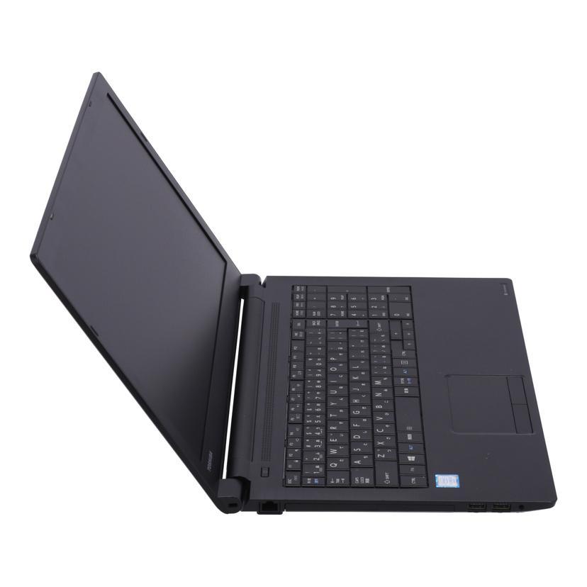 TOSHIBA（東芝） 東芝 /Win11ノートPC/dynabook B55/PB55BGAD632AD2X