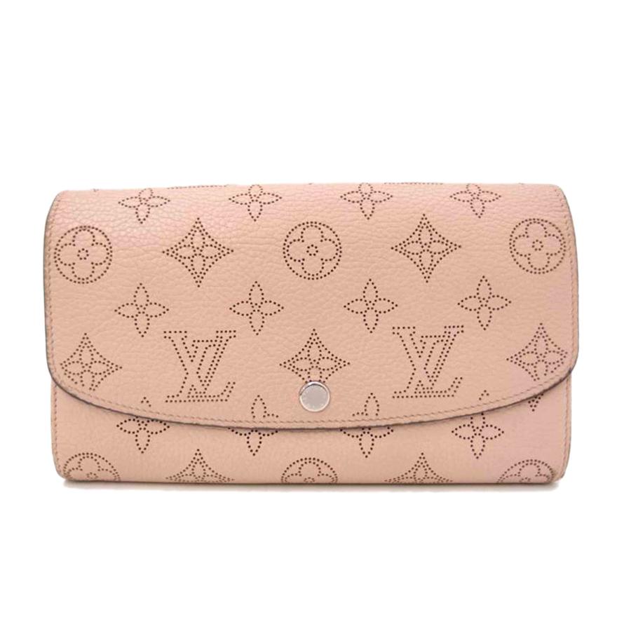 ルイヴィトン LOUIS VUITTON ポルトフォイユ アメリア マヒナ LOUIS VUITTON（ルイ・ヴィトン） ルイ・ヴィトン/ポルトフォイユ