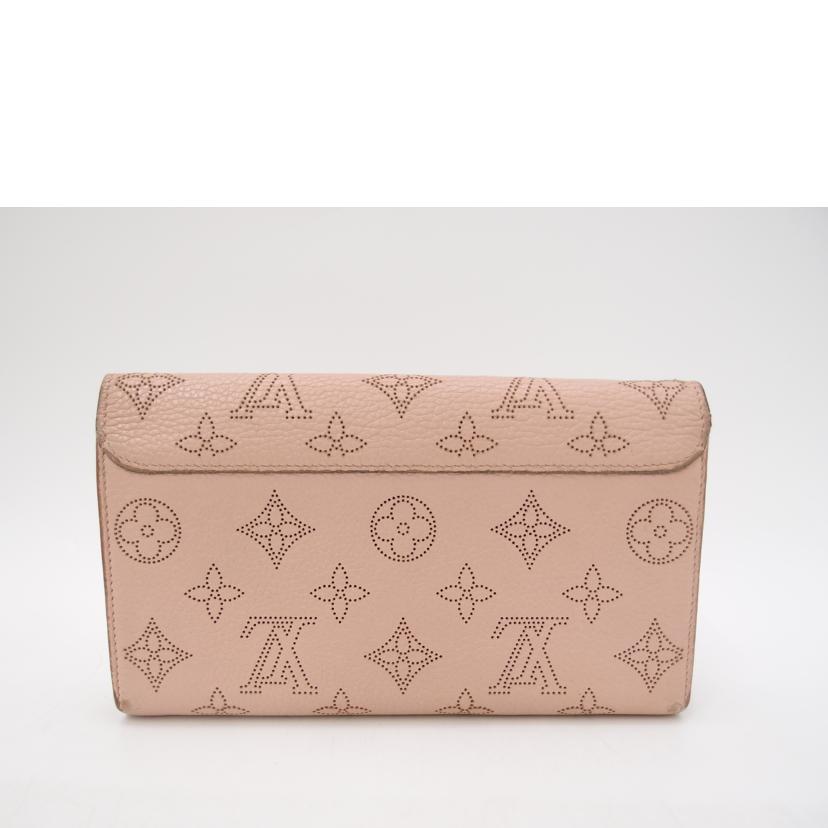 LOUIS VUITTON（ルイ・ヴィトン） ルイ・ヴィトン/ポルトフォイユ