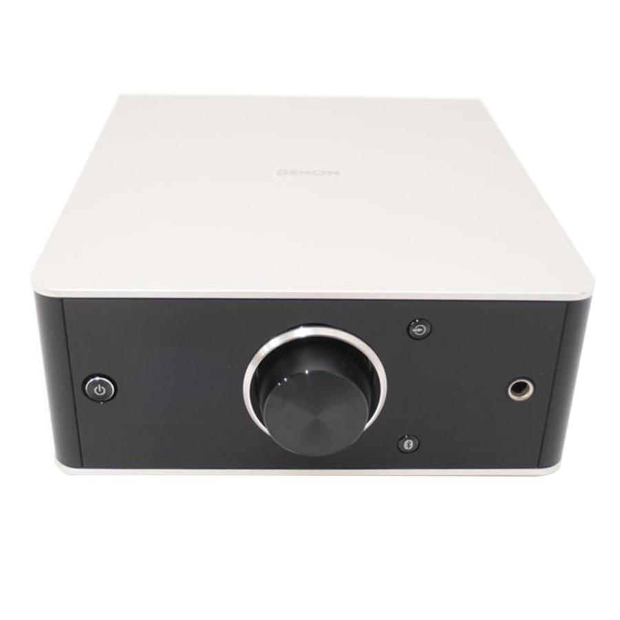 DENON デノン/プリメインアンプ/PMA-50/5053501258/Bランク/69【中古】 DENON デノン/プリメインアンプ/PMA-50/5053501258/Bランク/69