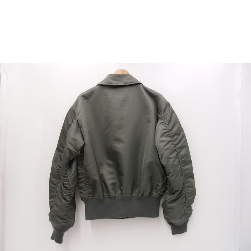 ALPHA INDUSTRIES アルファインダストリーズ/CWU−36フライト