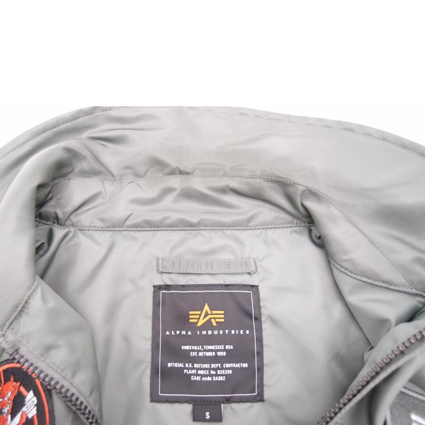 ALPHA INDUSTRIES アルファインダストリーズ/CWU−36フライト