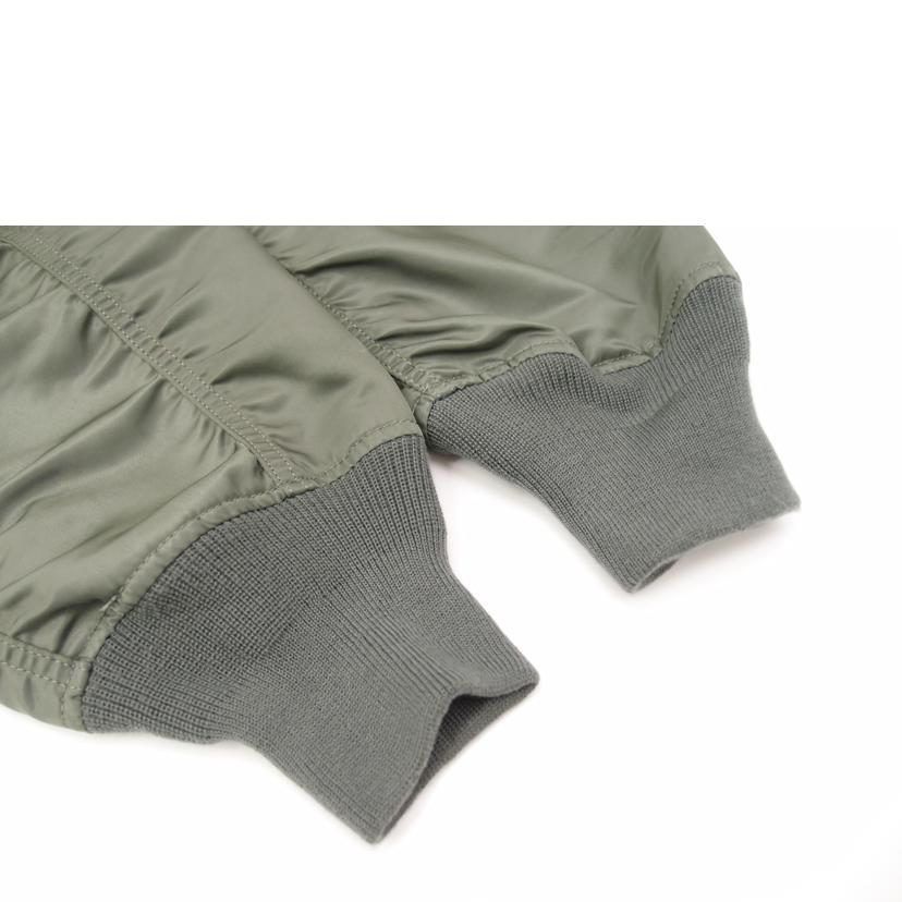 ALPHA INDUSTRIES アルファインダストリーズ/CWU−36フライト