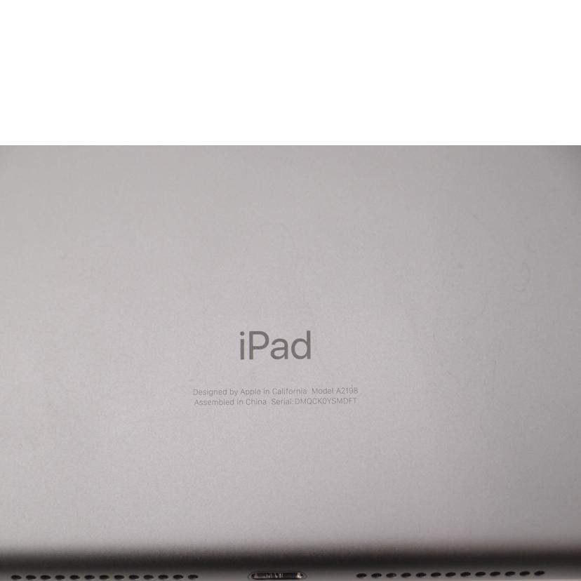 Apple アップル/iPad 10.2インチ 第7世代 Wi-Fi+Cellular/MW6A2J/AB