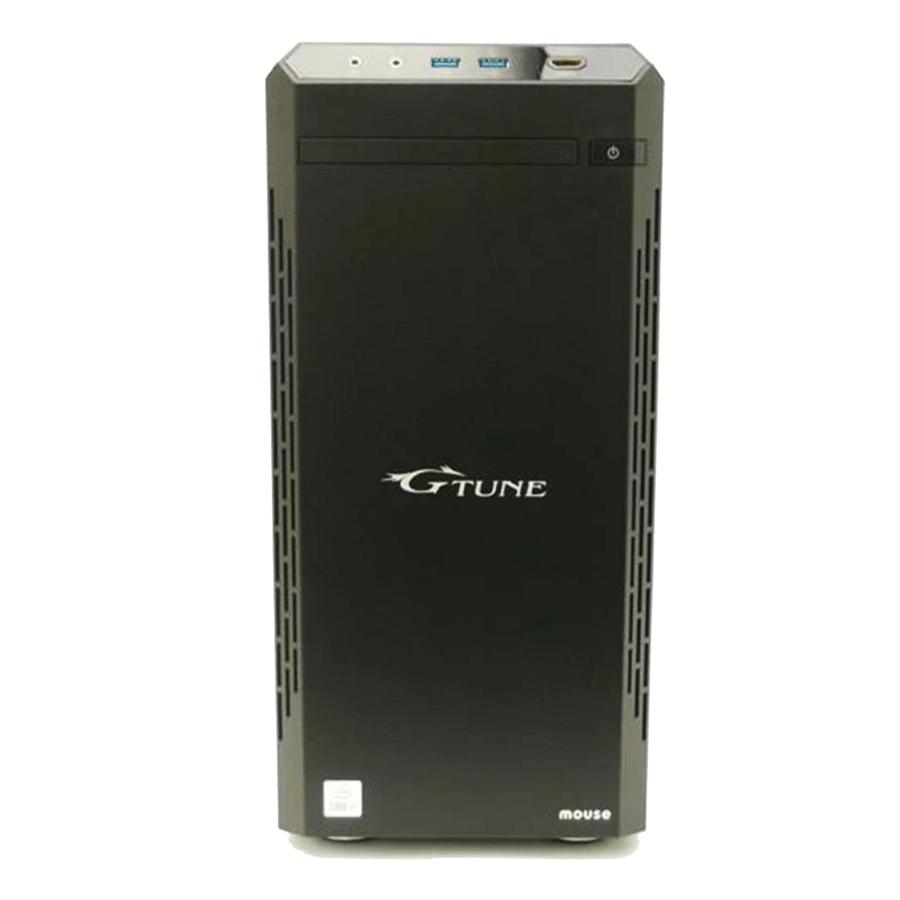 mouse computer マウスコンピューター/G-Tune/ゲーミングデスクトップPC/HM-B460/U104697893/Bランク/69【中古】 mouse computer マウスコンピューター/G-Tune/ゲーミングデスクトップ