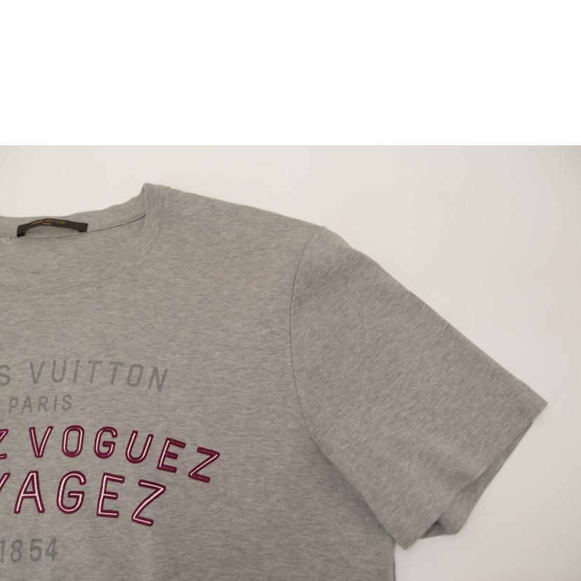 LOUIS VUITTON（ルイ・ヴィトン） ルイ・ヴィトン/ギャラクシー ルイヴィトンGALAXY tシャツ