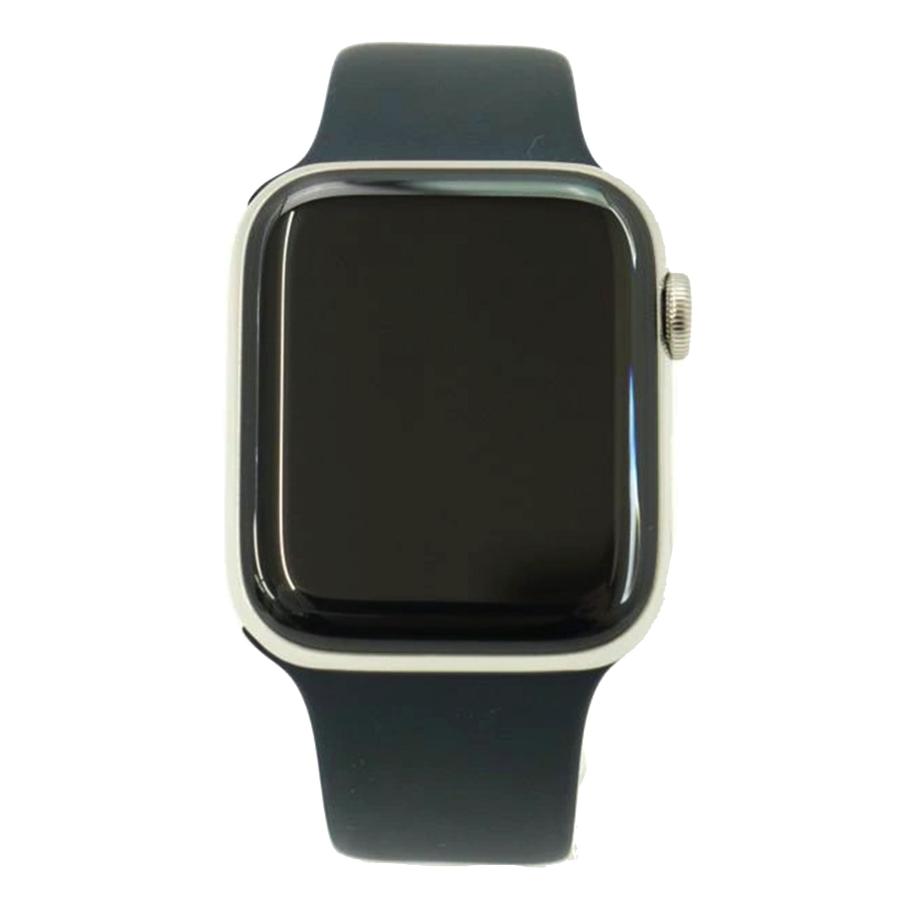 Apple アップル/Apple Watch6 40mm GPSモデル /MG2A3J/A/Bランク/20【中古】 Apple アップル/Apple Watch6 40mm GPSモデル /MG2A3J/A/Bランク