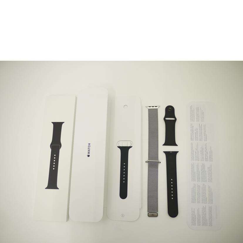 Apple アップル/Apple Watch Series6 44mm GPS+Cellular/M0GW3J/A