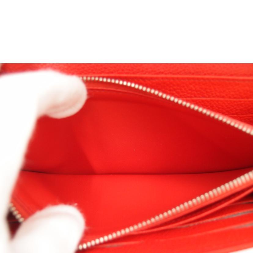 LOUIS VUITTON ルイ・ヴィトン/草間彌生ポルトフォイユ・サラNM/アンプラント/M81909/RFI****/SAランク/69【中古】 LOUIS VUITTON（ルイ・ヴィトン） ルイ・ヴィトン/草間彌生