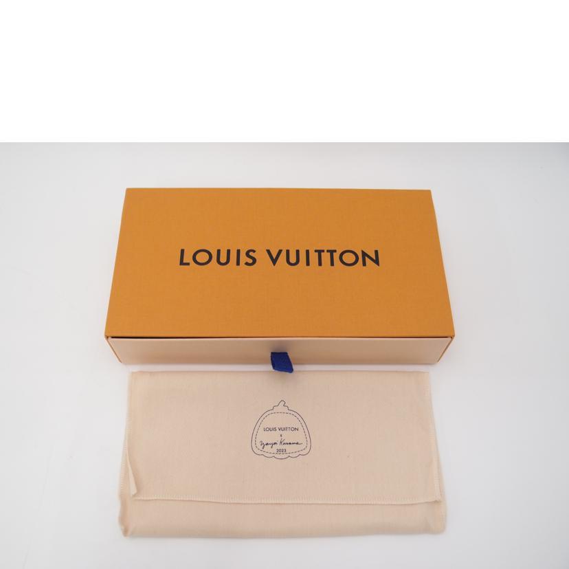LOUIS VUITTON（ルイ・ヴィトン） ルイ・ヴィトン/草間彌生