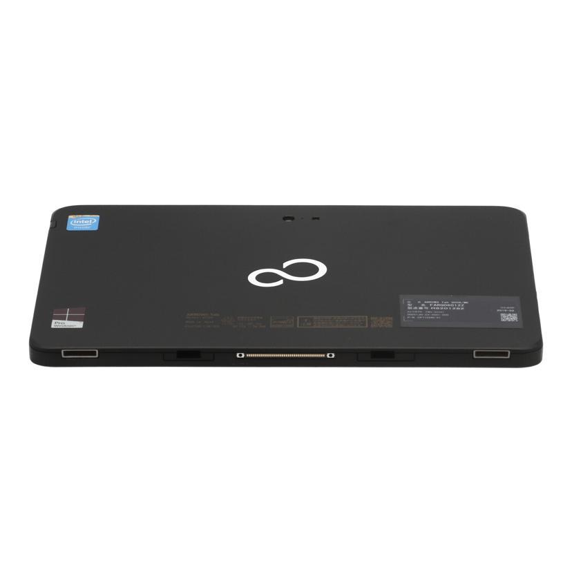 富士通（FUJITSU） 富士通/Win10タブレットPC/ARROWS Tab Q506