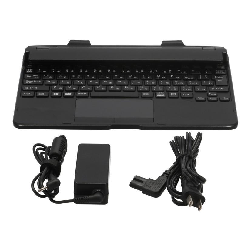 富士通（FUJITSU） 富士通/Win10タブレットPC/ARROWS Tab Q506