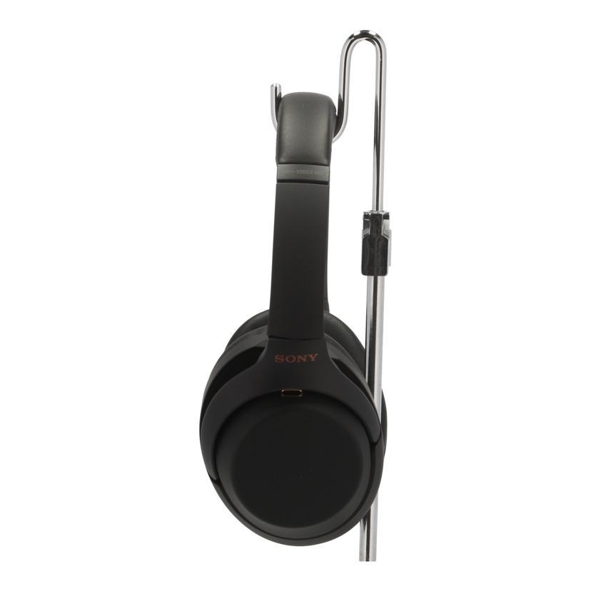 SONY（ソニー） ソニー/ヘッドホン/WH-1000XM3/S015527891N/Bランク/69