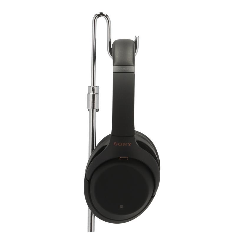 SONY（ソニー） ソニー/ヘッドホン/WH-1000XM3/S015527891N/Bランク/69