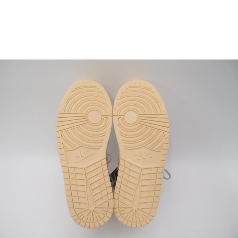 NIKE（ナイキ） ナイキ/AIR JORDAN 1 RETRO HI OG SP/FD2565-100/S