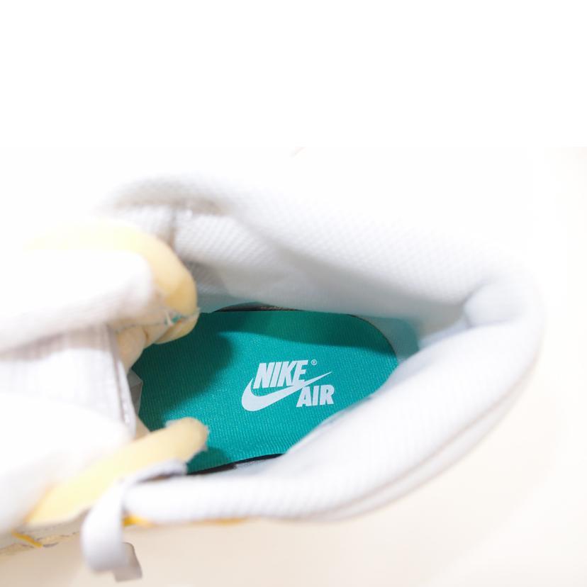 NIKE ナイキ/AIR JORDAN 1 RETRO HI OG SP/FD2565-100/Sランク/69【中古】 NIKE（ナイキ） ナイキ/AIR JORDAN 1 RETRO HI OG SP/FD2565-100/S