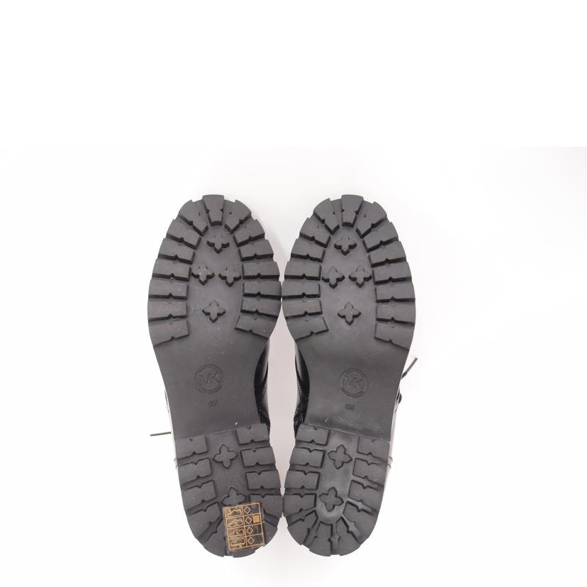 MICHAEL KORS マイケルコース/ショートブーツ/SAランク/69【中古